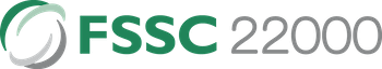 FSSC 22000 Certification Logo