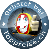 Toppreise Logo